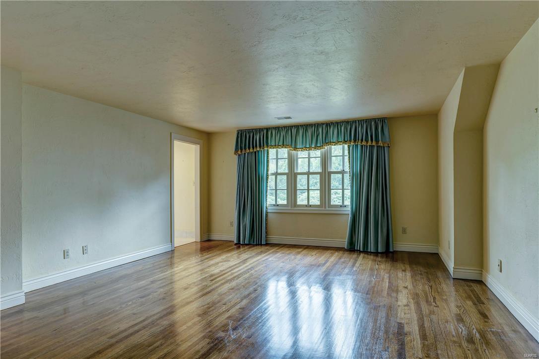 Ridgecreek - Residential