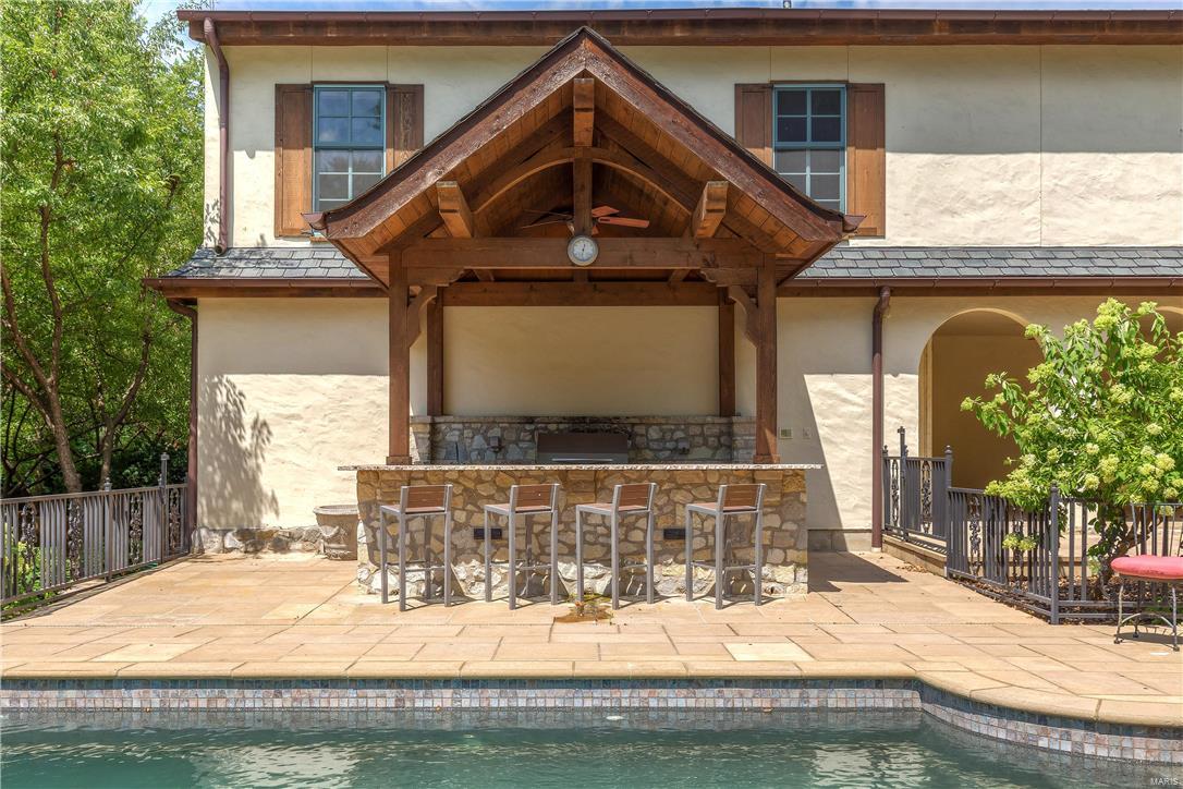 Ridgecreek - Residential