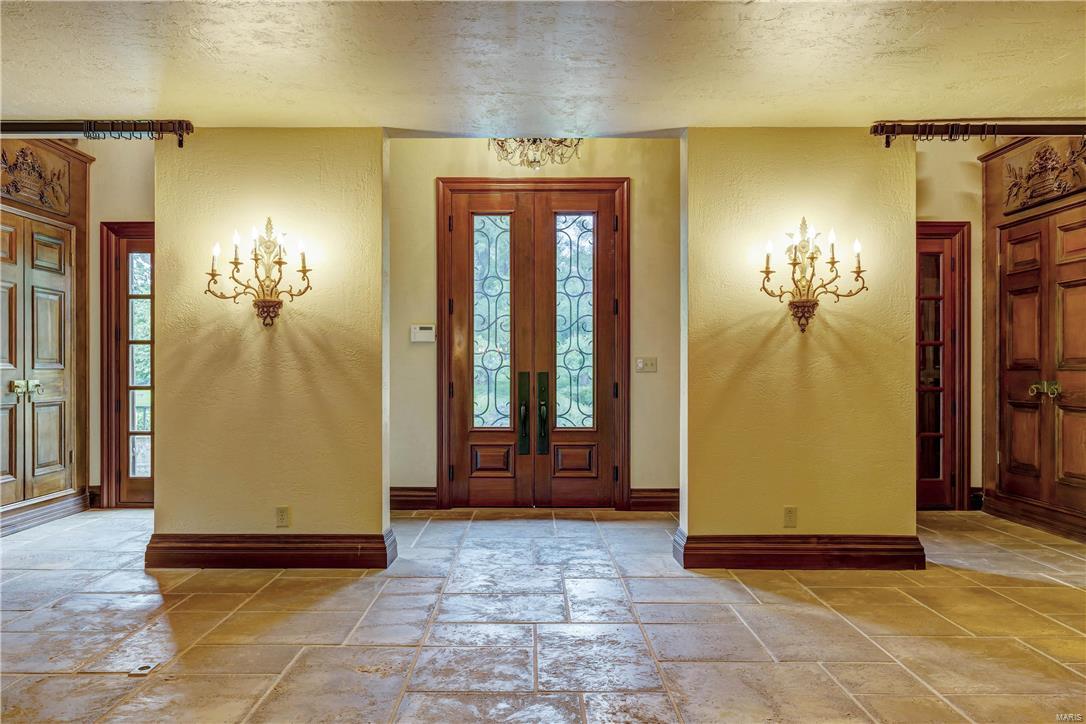 Ridgecreek - Residential