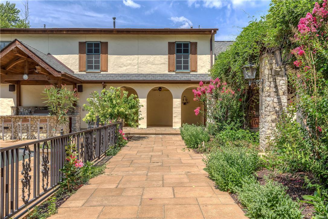 Ridgecreek - Residential