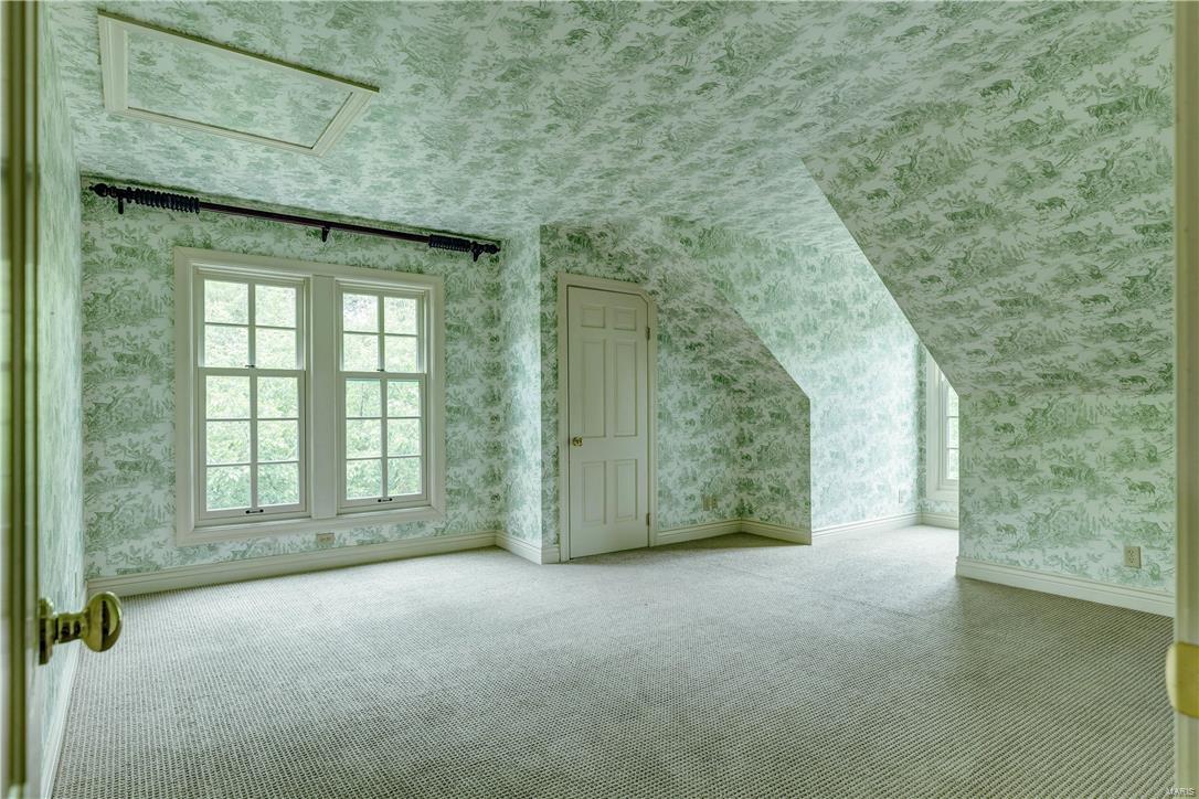 Ridgecreek - Residential