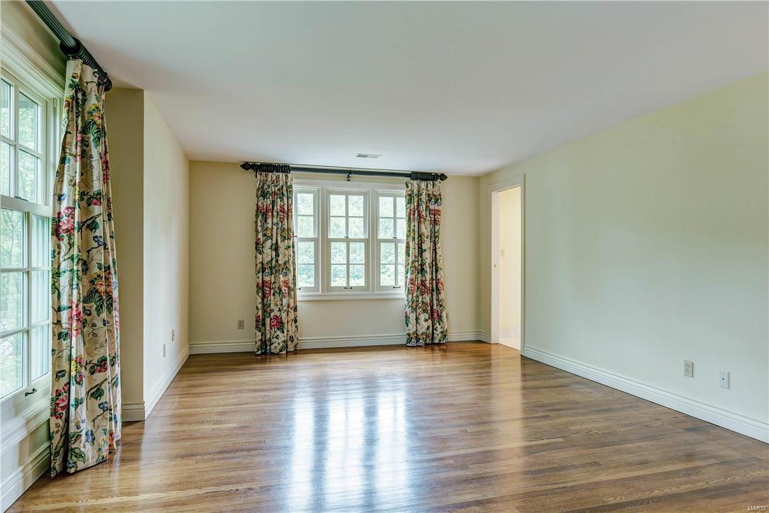 Ridgecreek - Residential