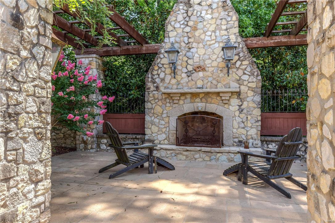 Ridgecreek - Residential