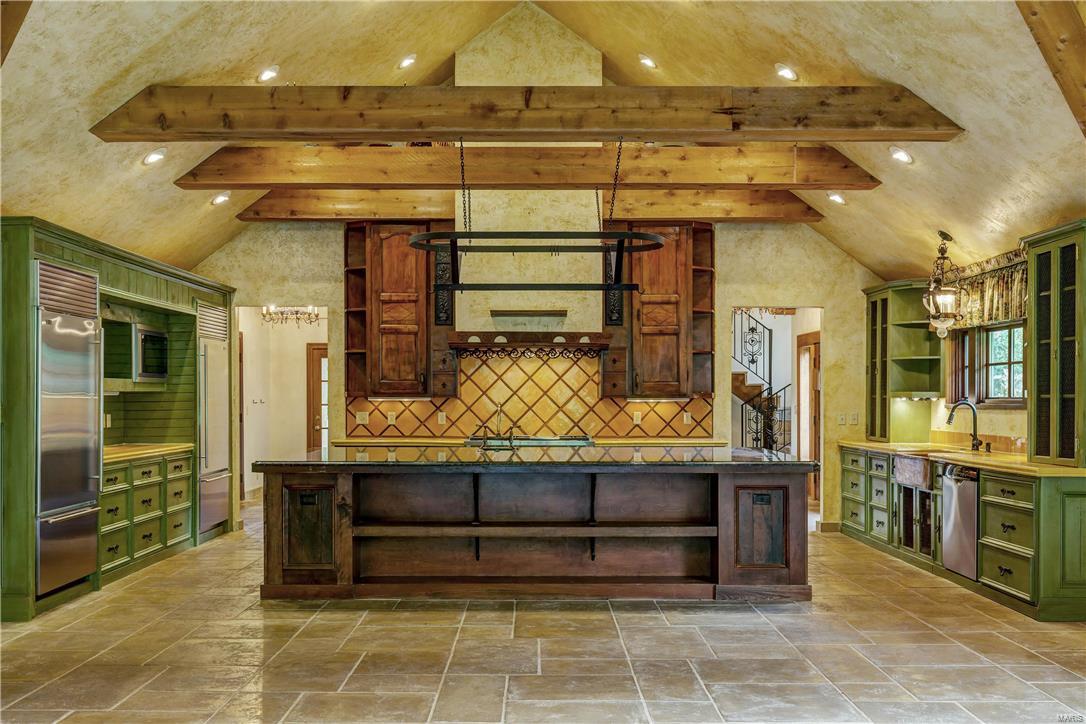 Ridgecreek - Residential