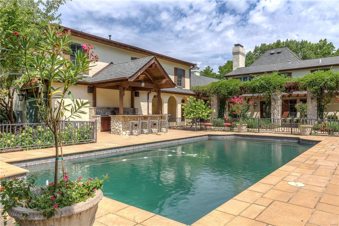 Ridgecreek - Residential