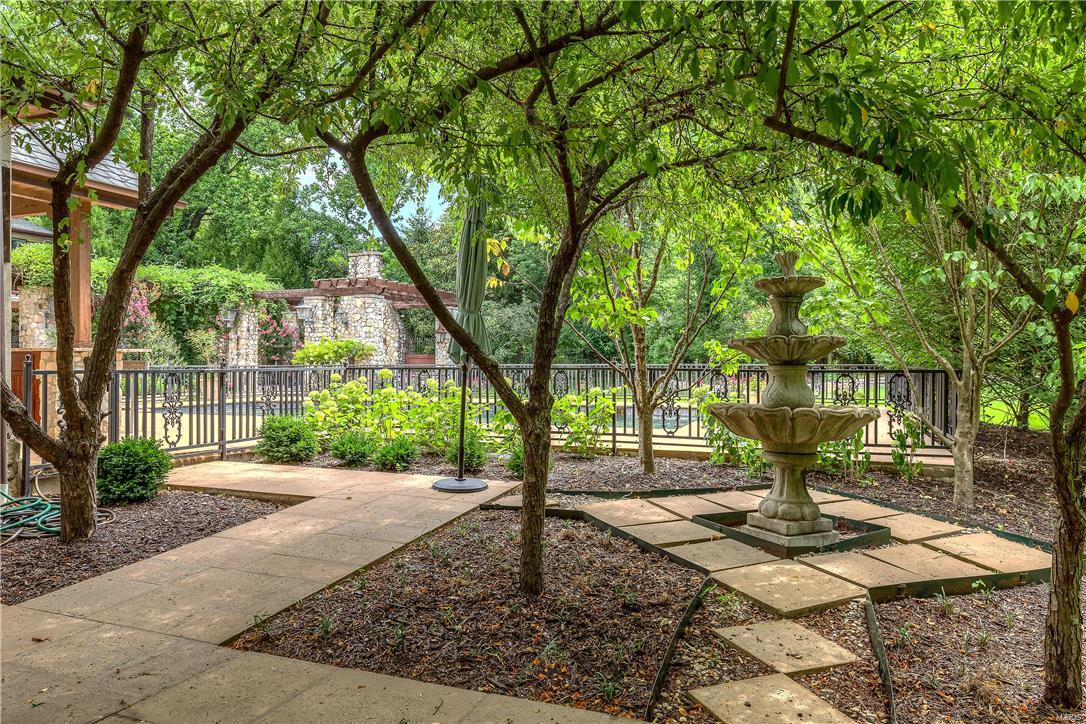 Ridgecreek - Residential