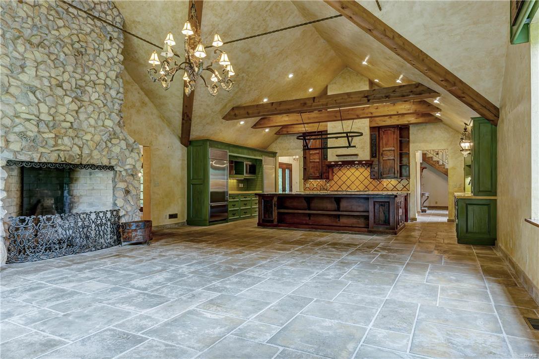 Ridgecreek - Residential