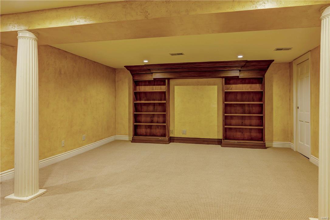 Ridgecreek - Residential