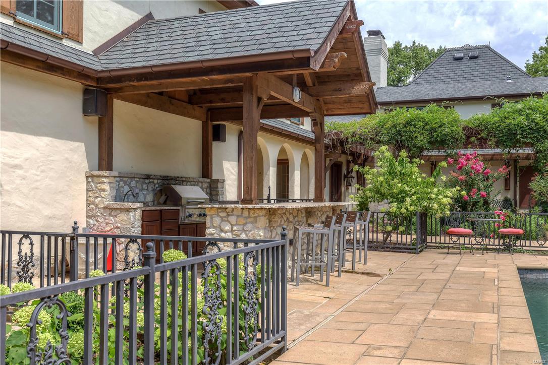 Ridgecreek - Residential