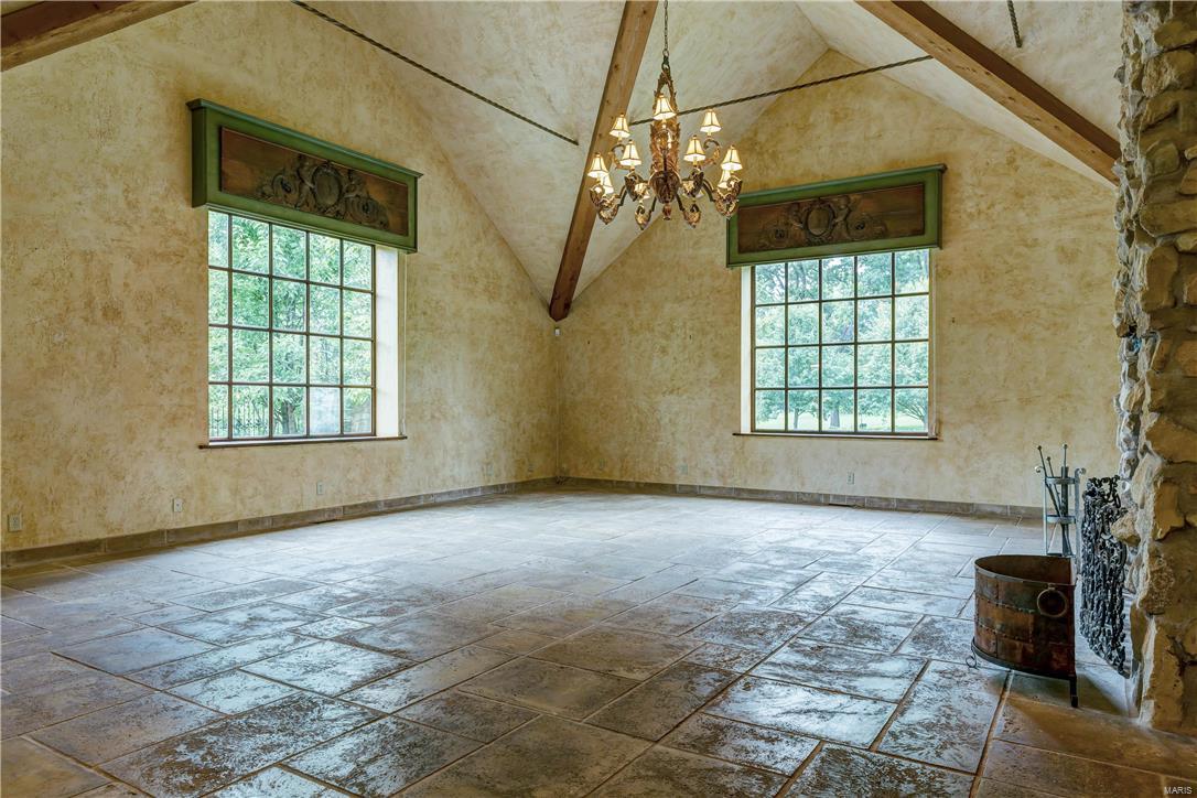 Ridgecreek - Residential