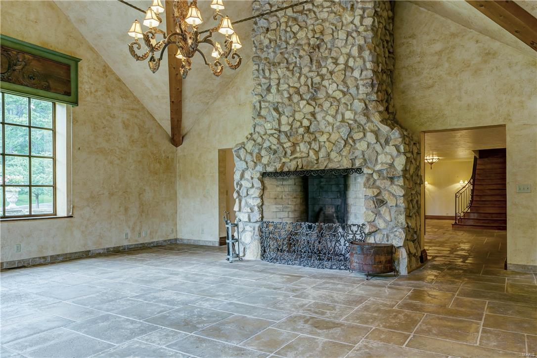 Ridgecreek - Residential