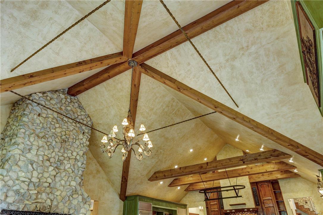 Ridgecreek - Residential