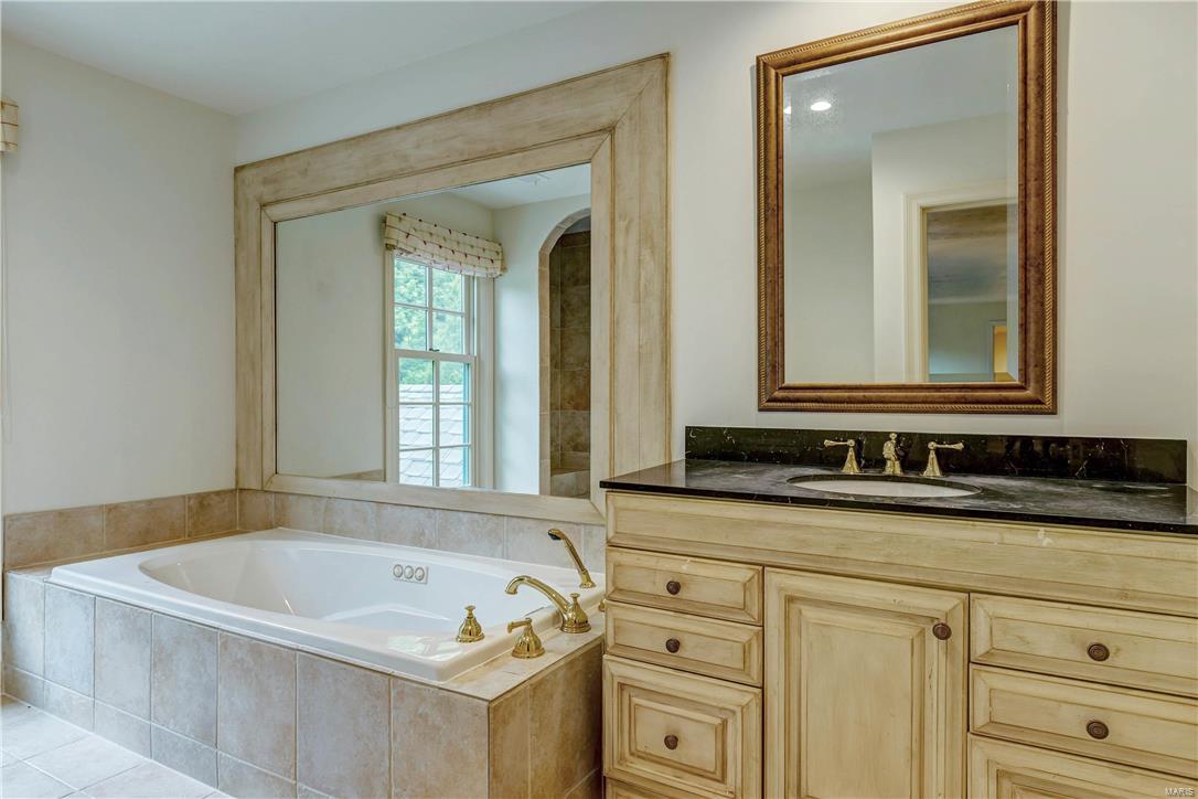 Ridgecreek - Residential