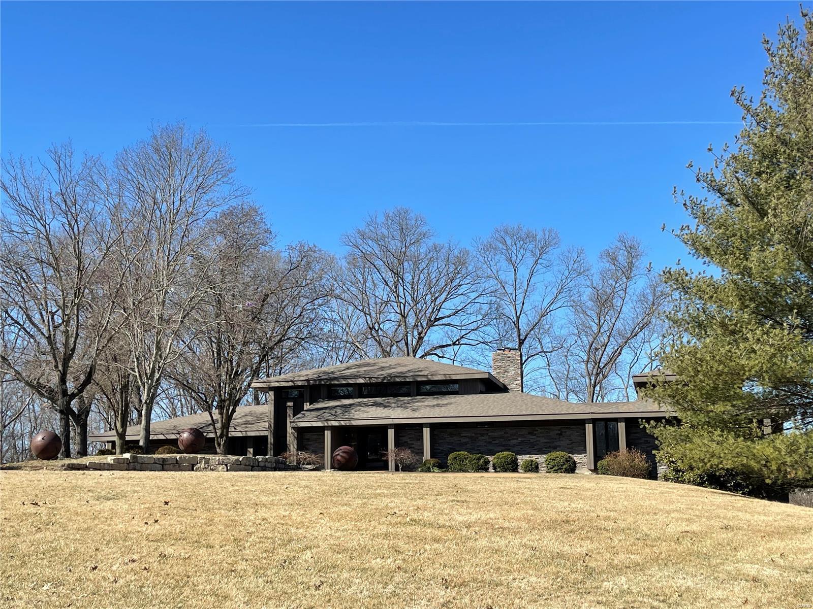 Forest Hills Club Estates Area 5a - Residential