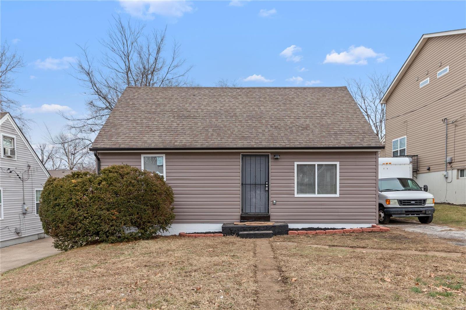 Kinloch Park - Residential