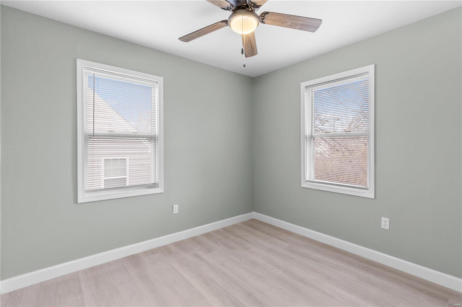 Kinloch Park - Residential