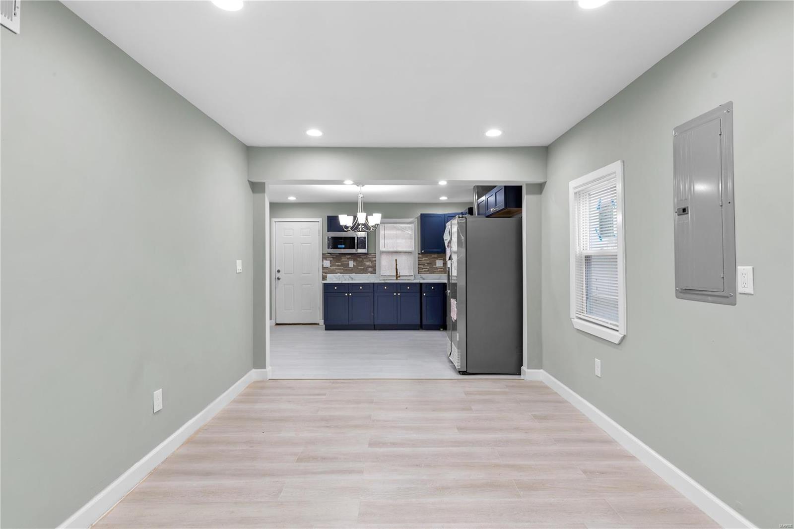 Kinloch Park - Residential