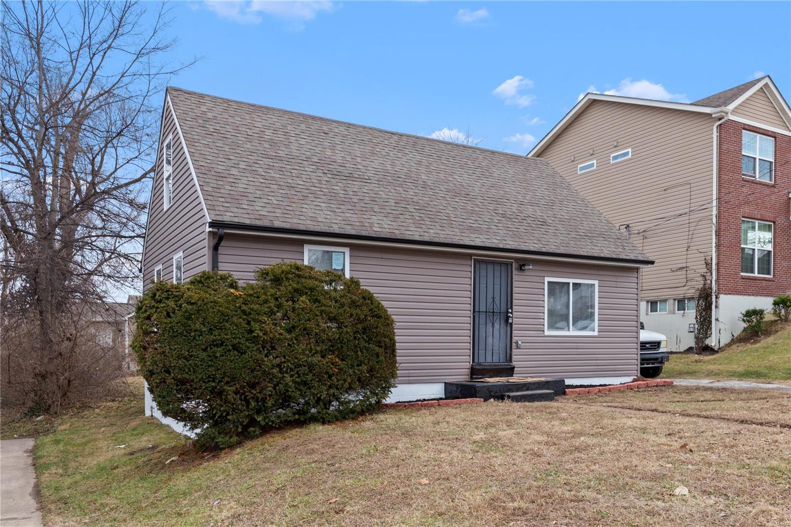 Kinloch Park - Residential