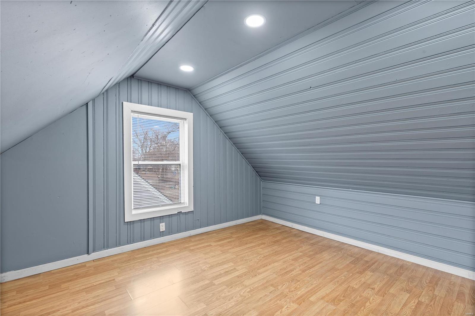 Kinloch Park - Residential