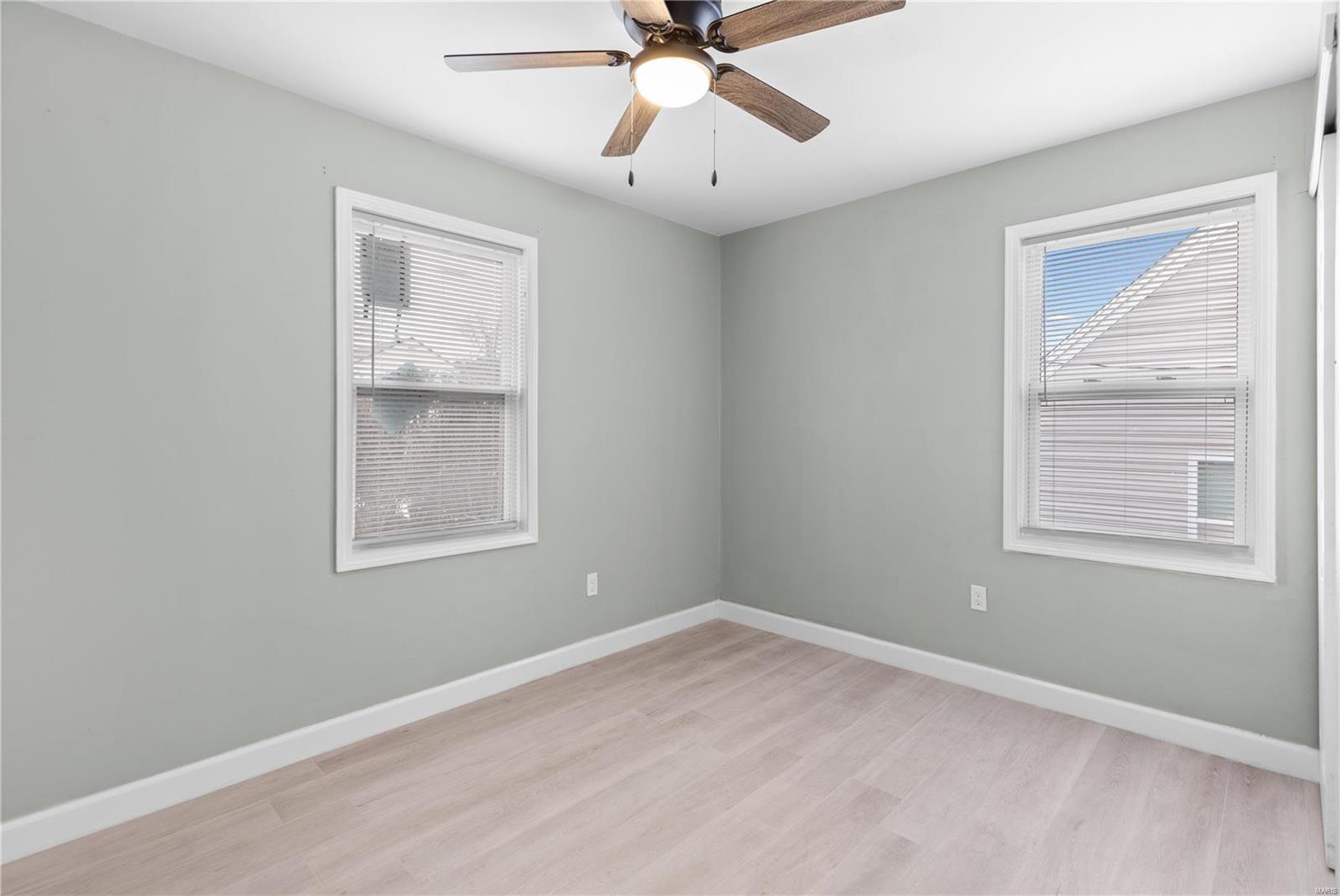 Kinloch Park - Residential