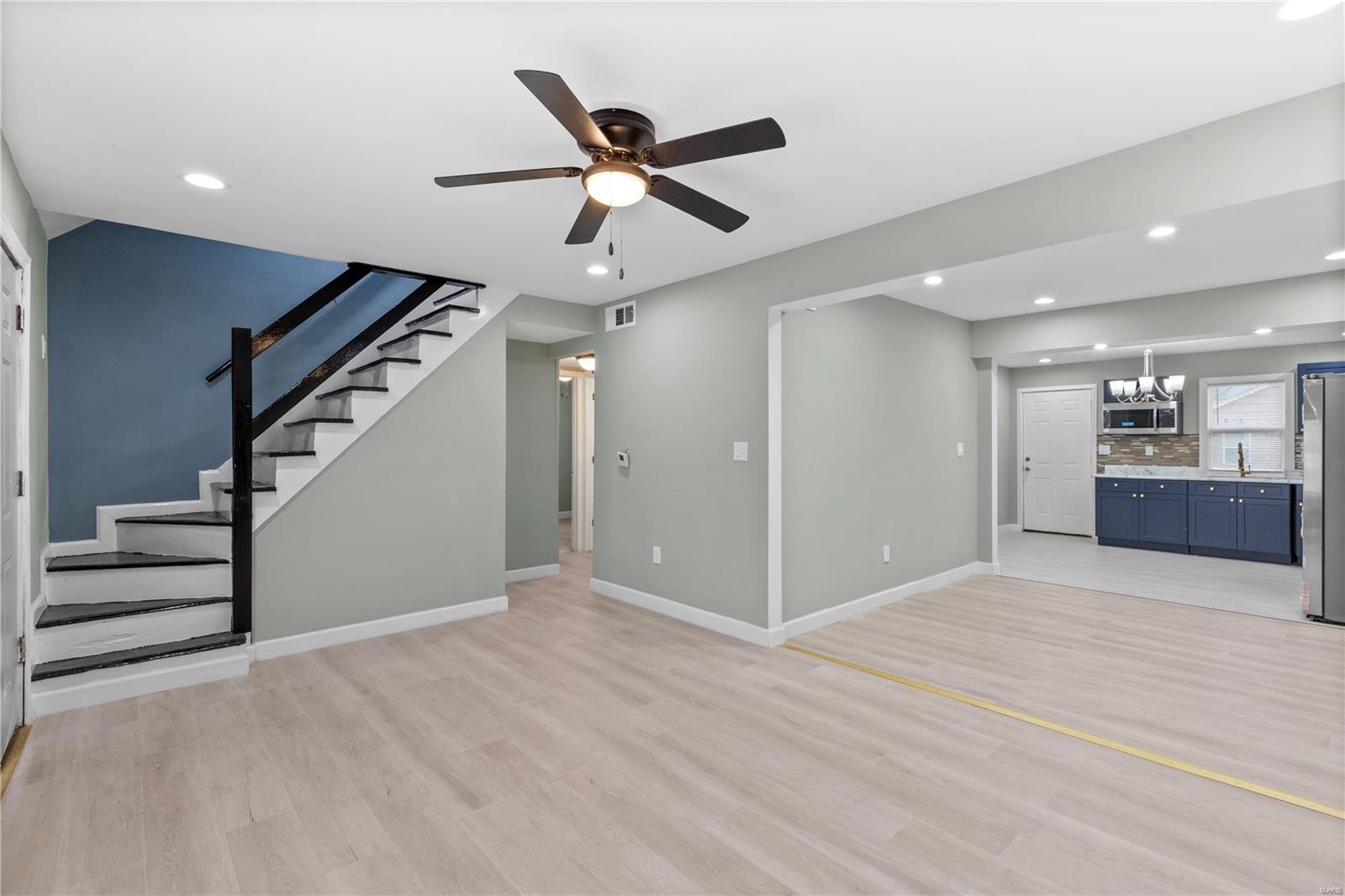 Kinloch Park - Residential