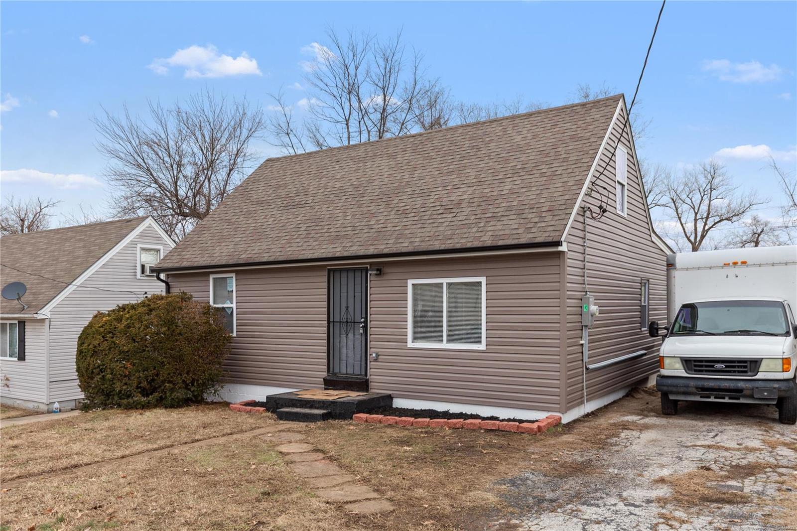 Kinloch Park - Residential