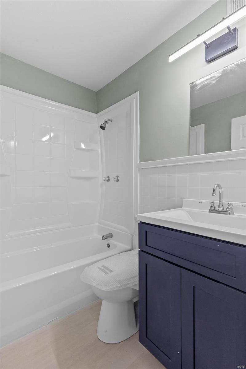 Kinloch Park - Residential