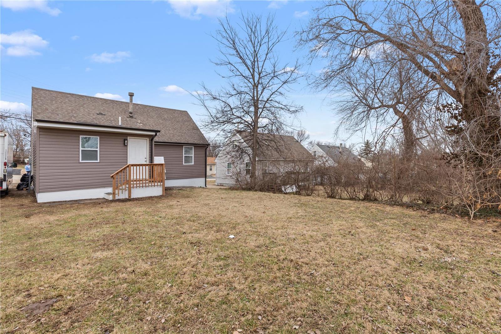 Kinloch Park - Residential