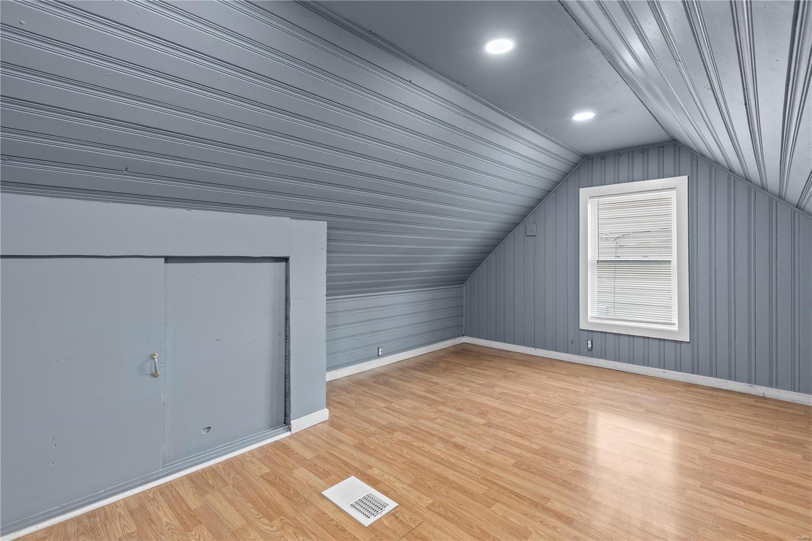 Kinloch Park - Residential