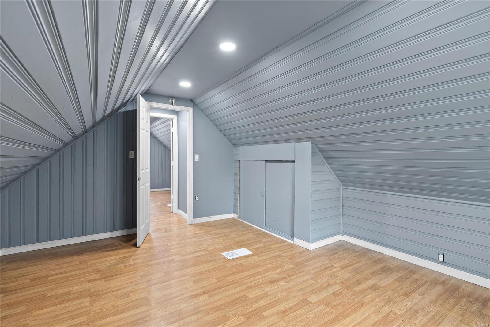 Kinloch Park - Residential