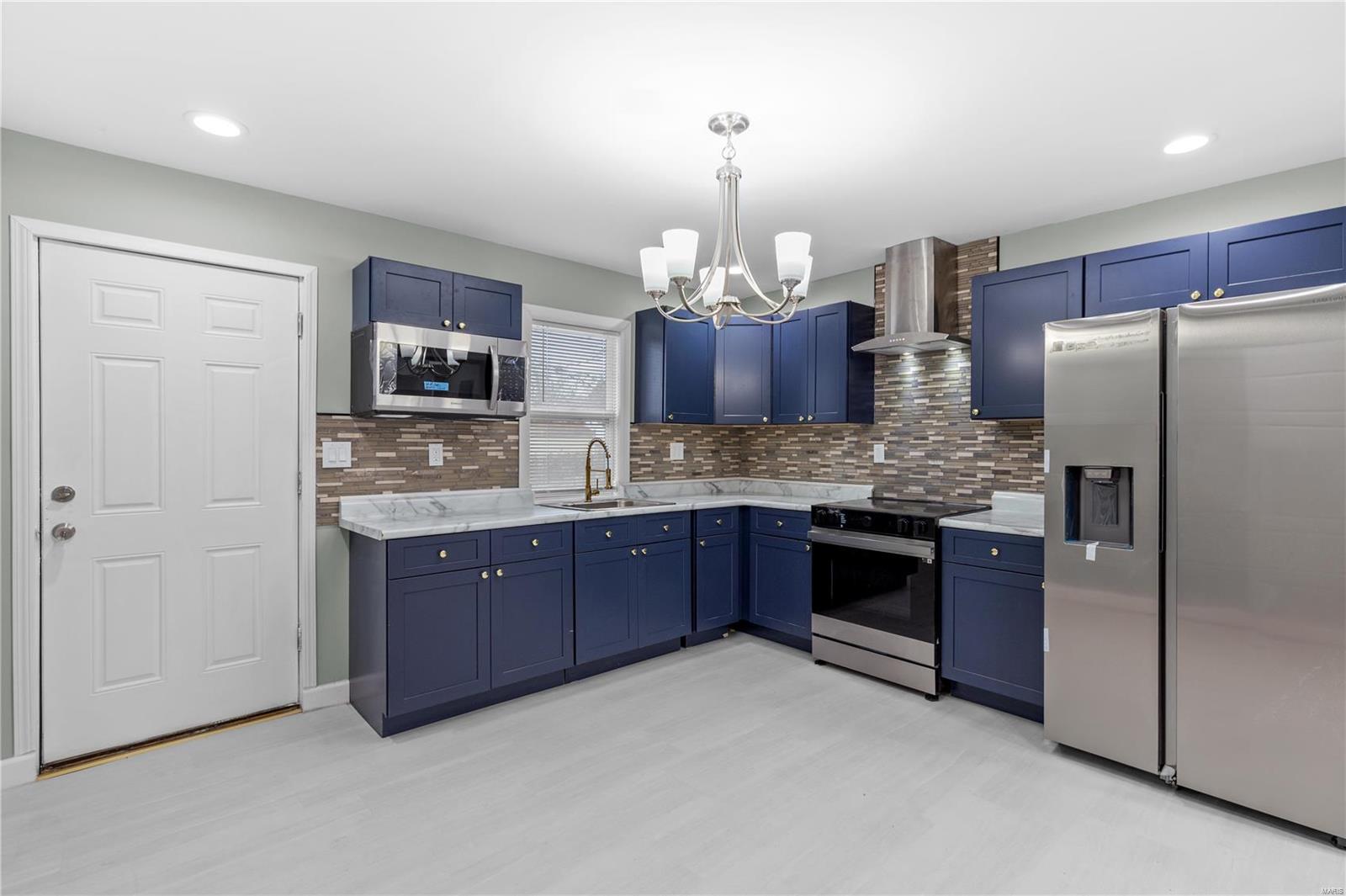 Kinloch Park - Residential