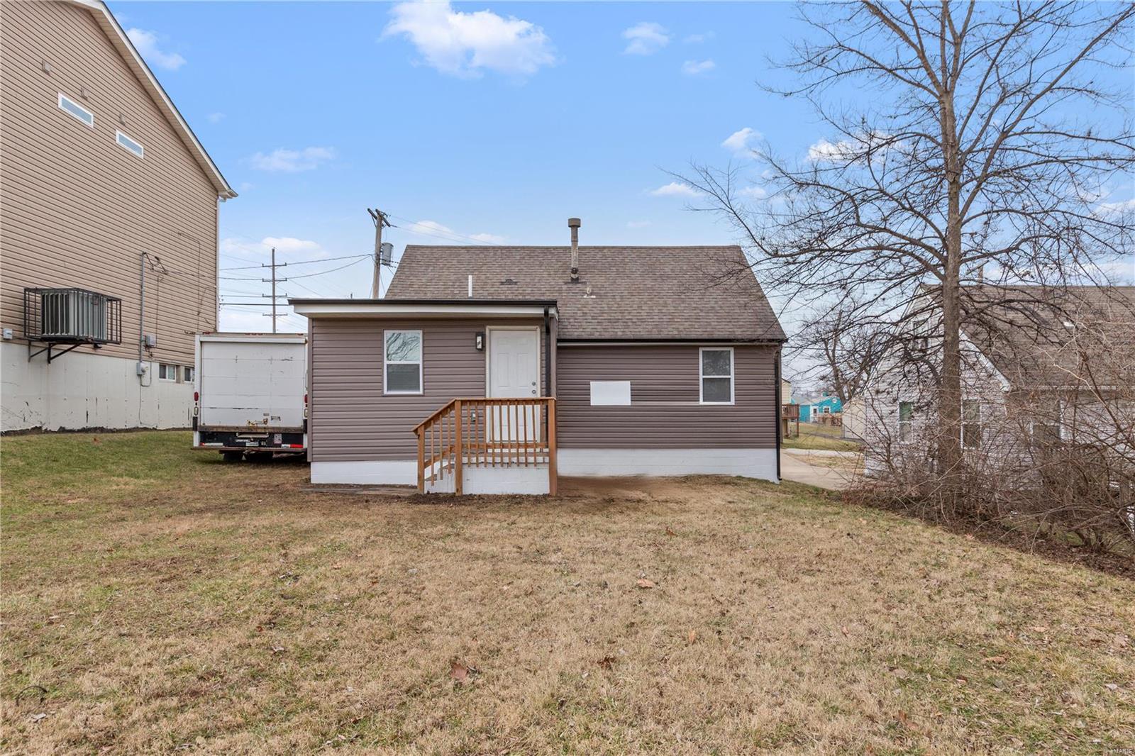 Kinloch Park - Residential