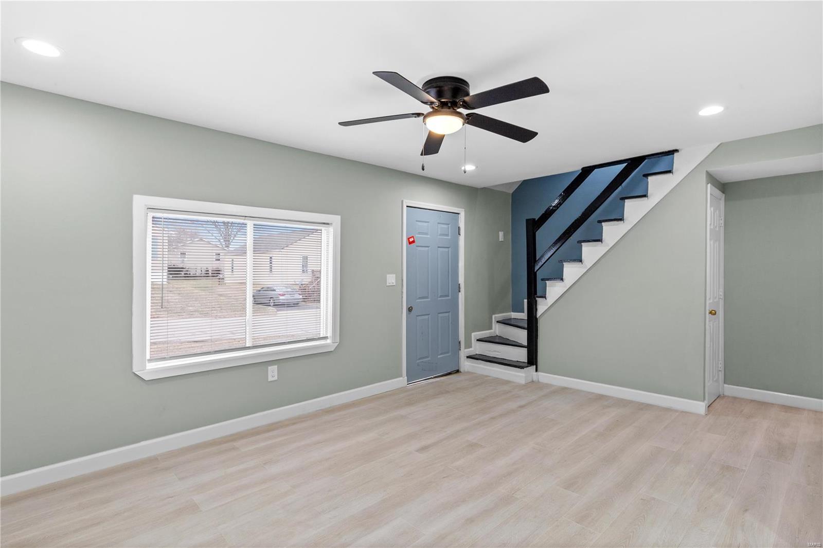 Kinloch Park - Residential