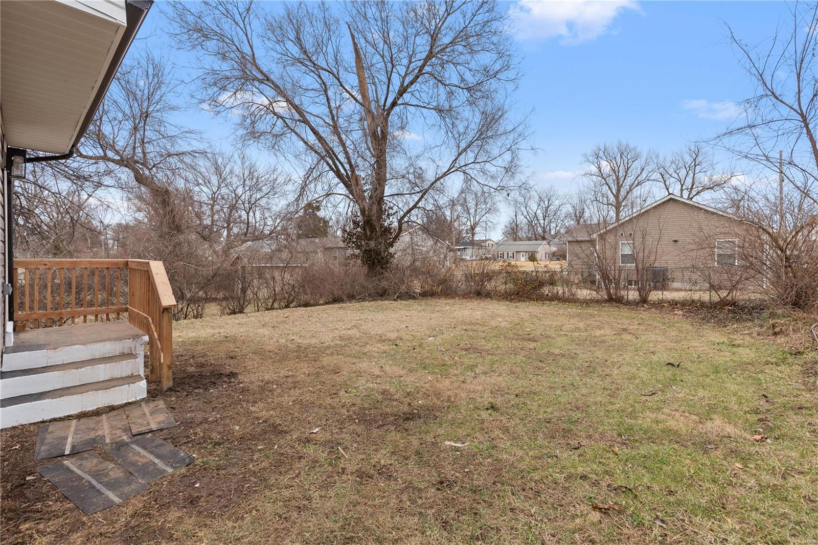 Kinloch Park - Residential