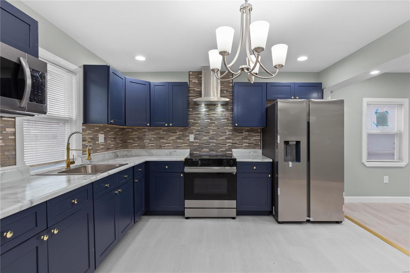 Kinloch Park - Residential