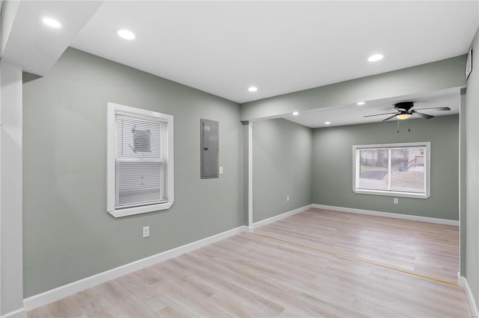 Kinloch Park - Residential