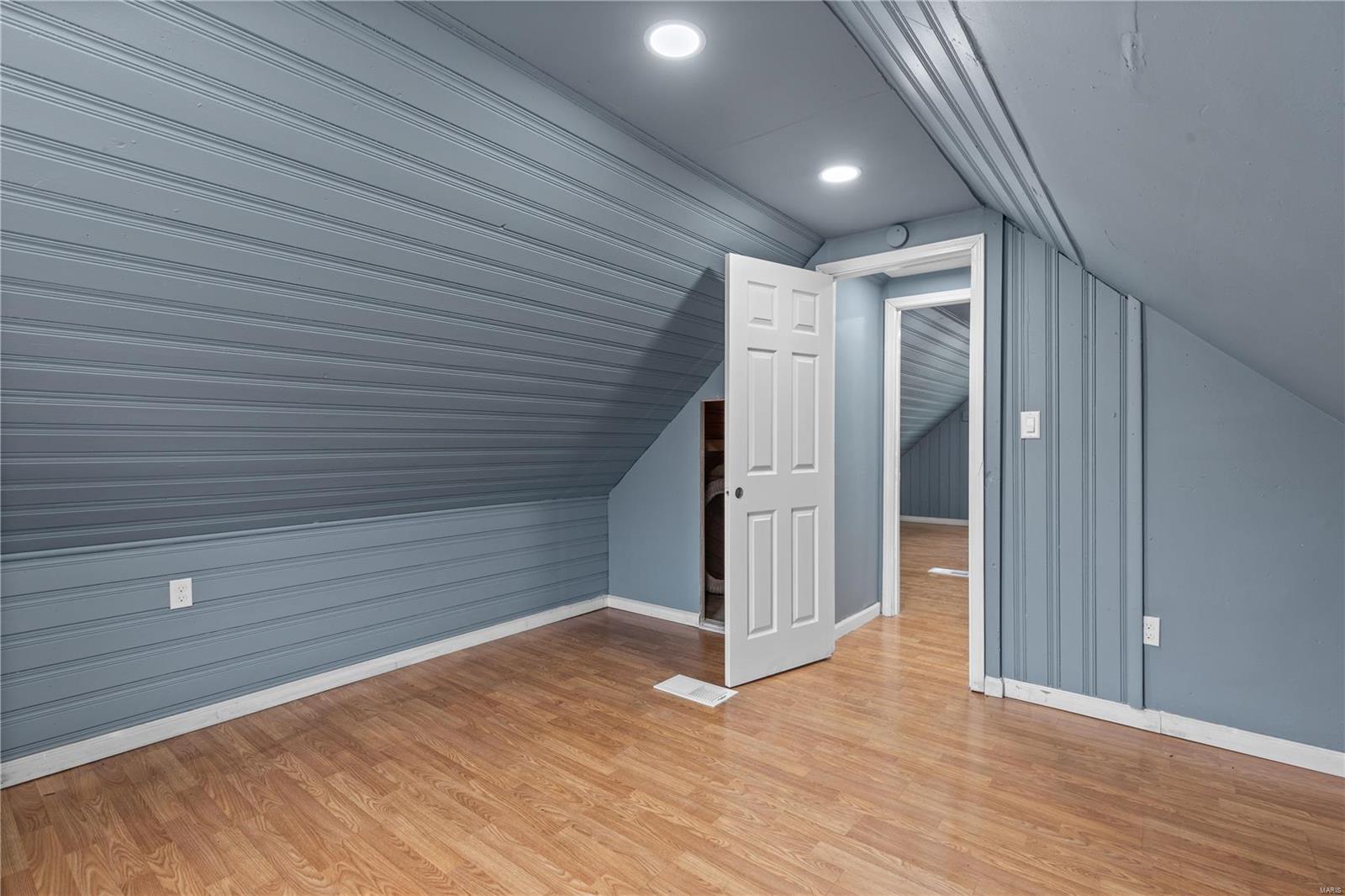 Kinloch Park - Residential