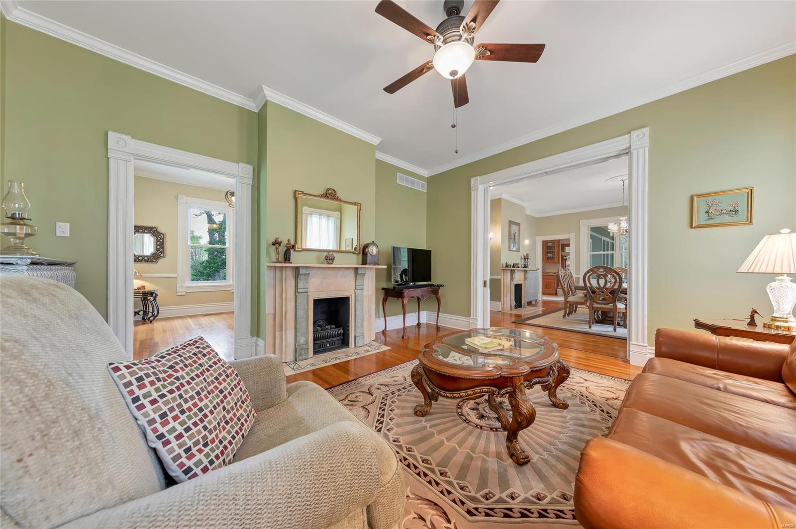 Richardson - Residential