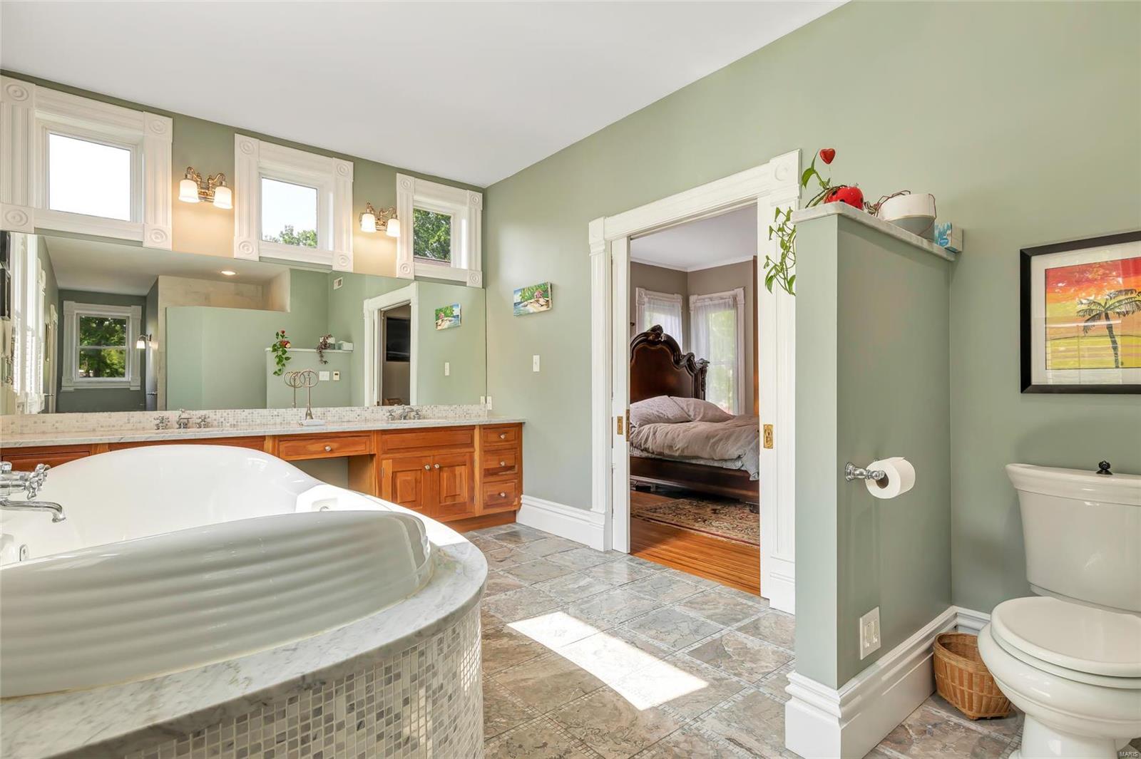 Richardson - Residential