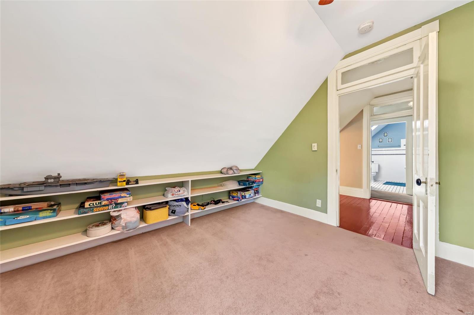 Richardson - Residential