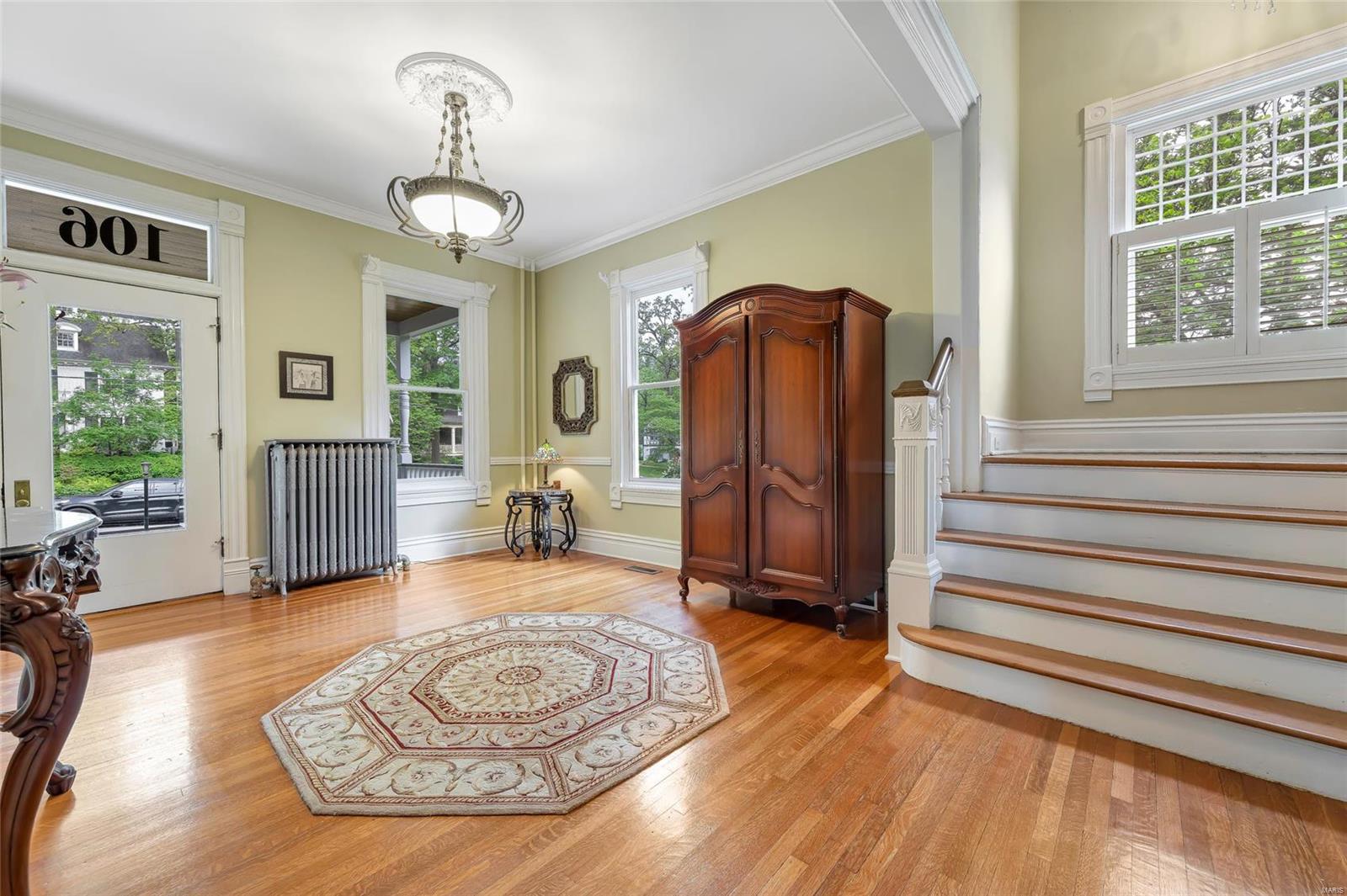 Richardson - Residential