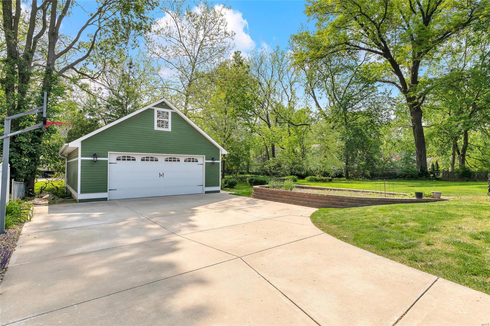 Richardson - Residential