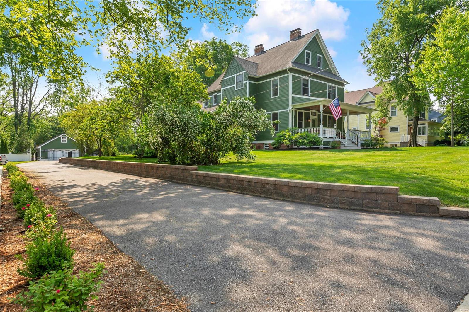 Richardson - Residential