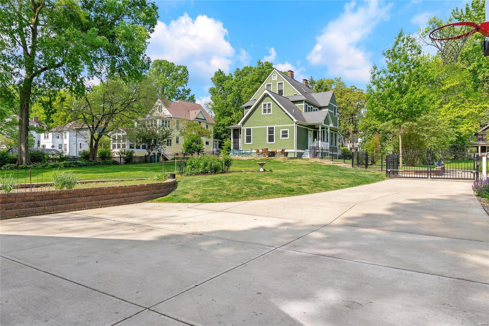 Richardson - Residential