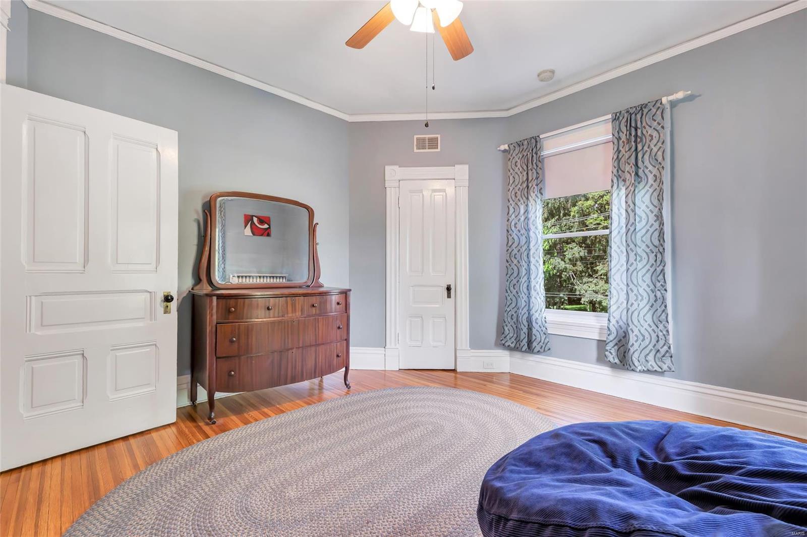 Richardson - Residential