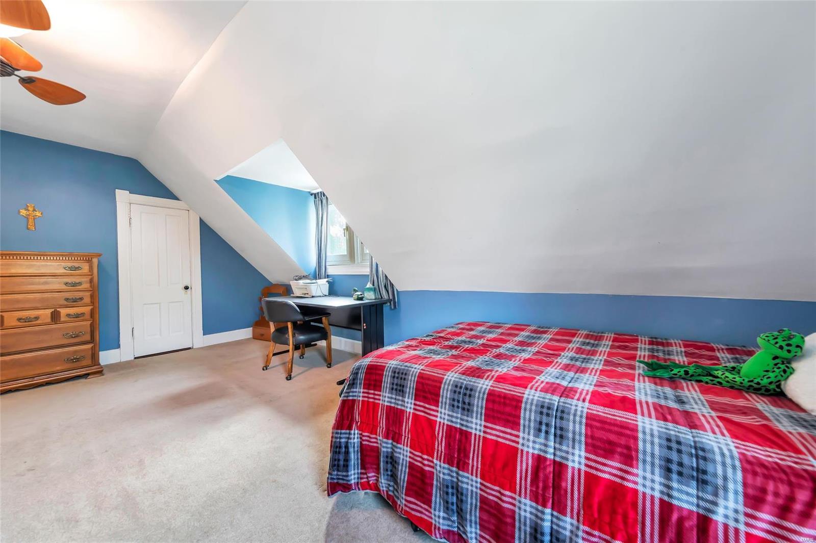 Richardson - Residential