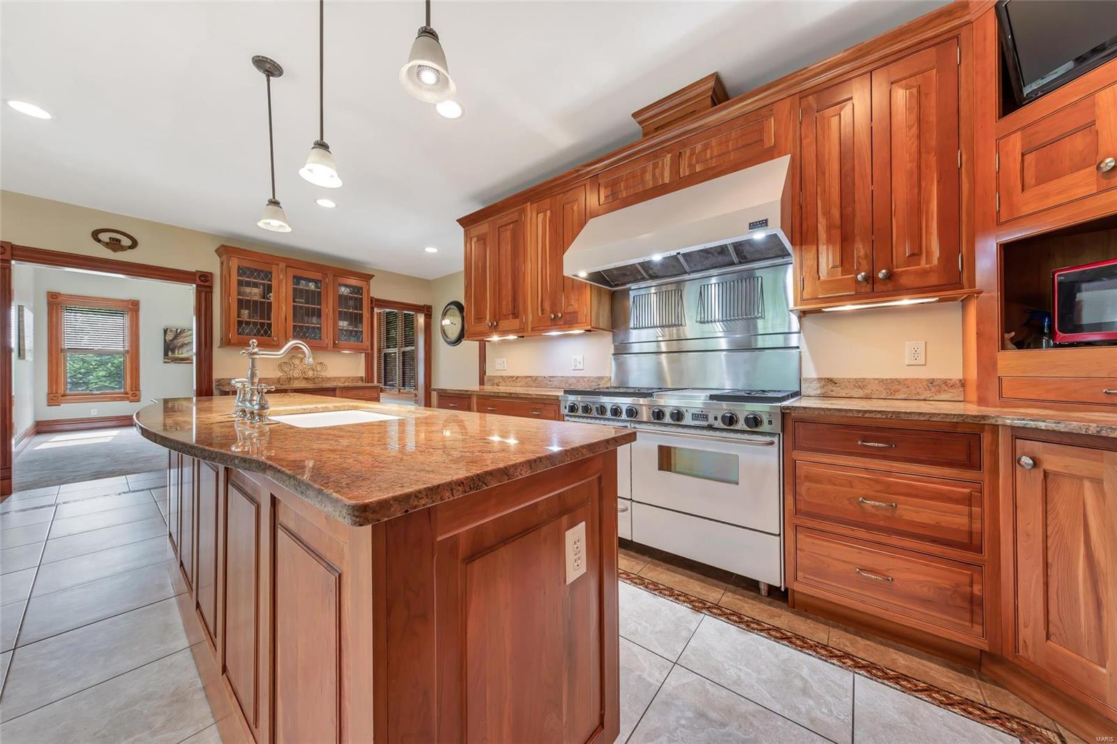 Richardson - Residential