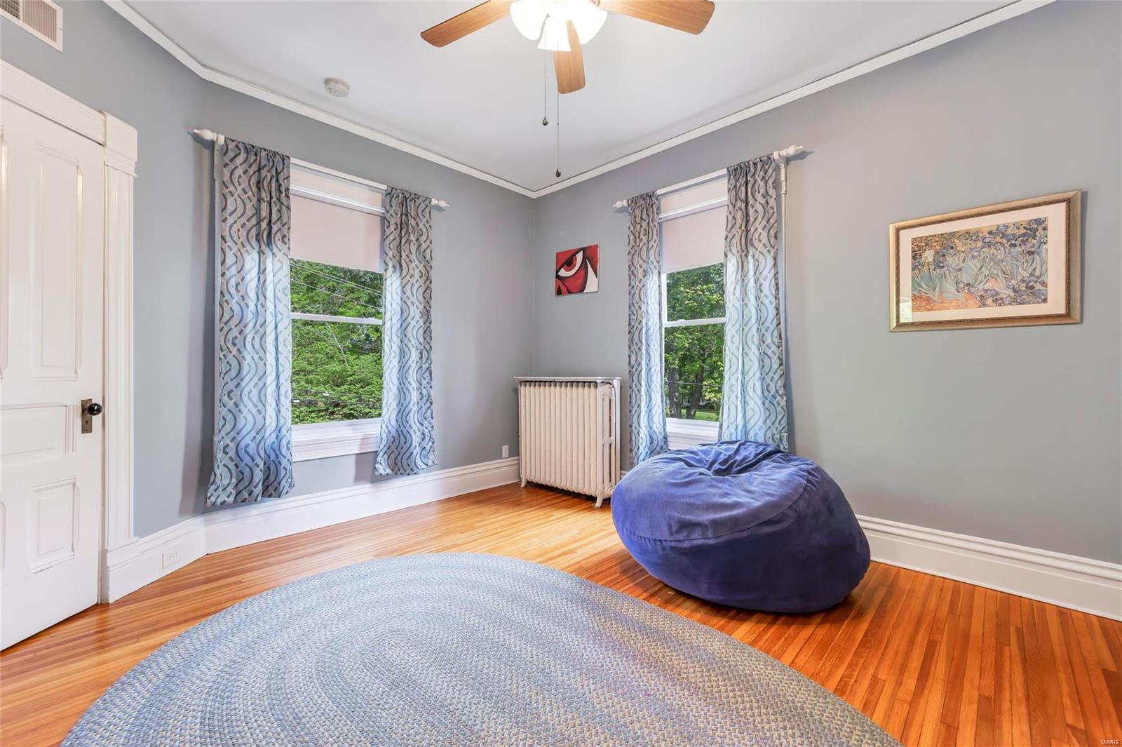 Richardson - Residential