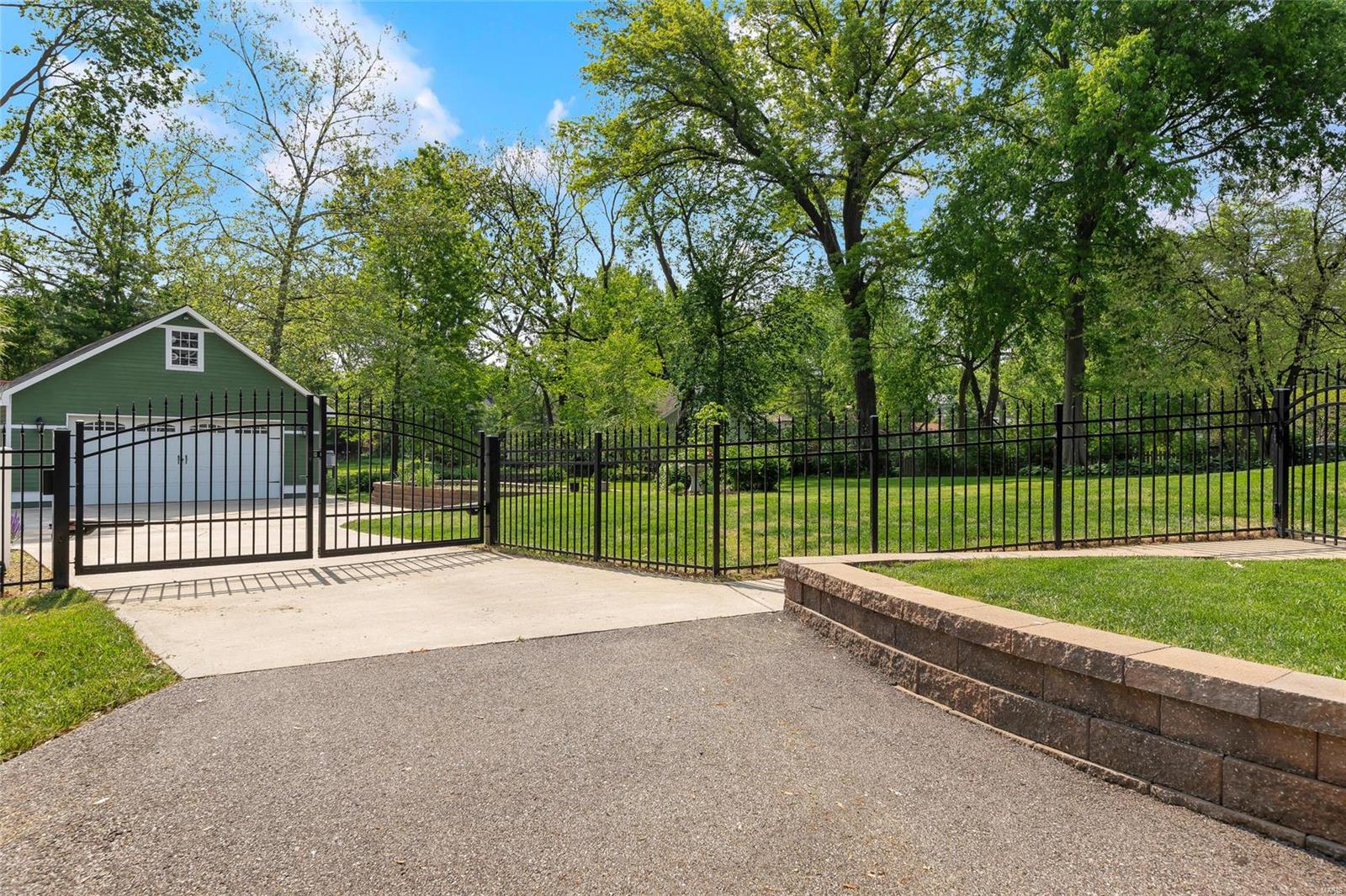 Richardson - Residential