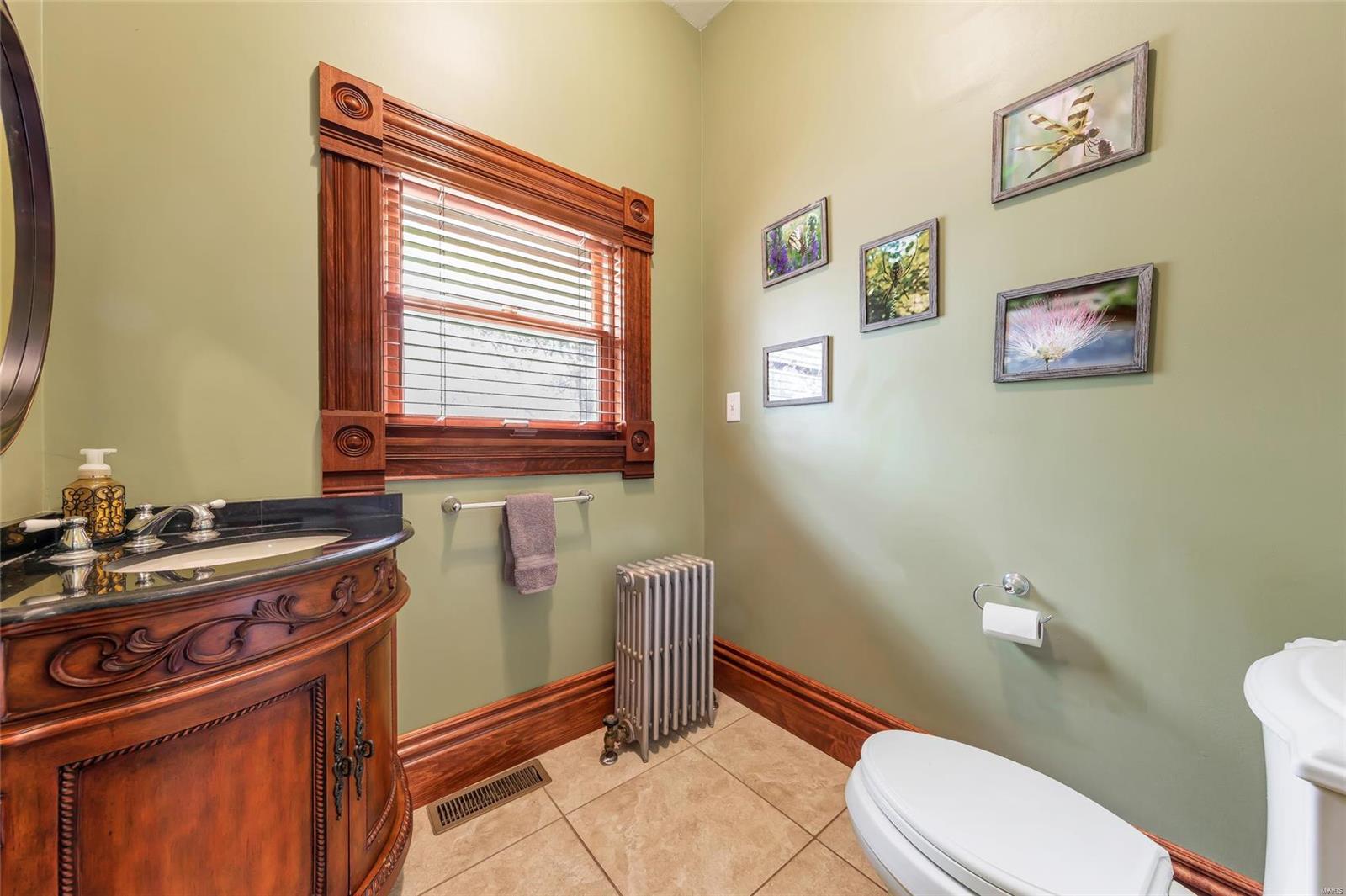 Richardson - Residential